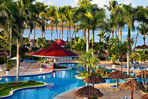 Grand Bahia Principe La Romana - All Inclusive Bávaro Beach - Punta Cana