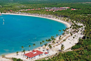 Grand Bahia Principe La Romana - All Inclusive Bávaro Beach - Punta Cana