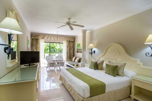 Junior Suite - Grand Bahia Principe La Romana